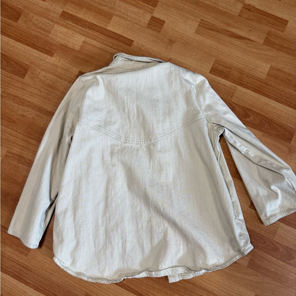 Madison The Label Jacket - Picture 2 of 3